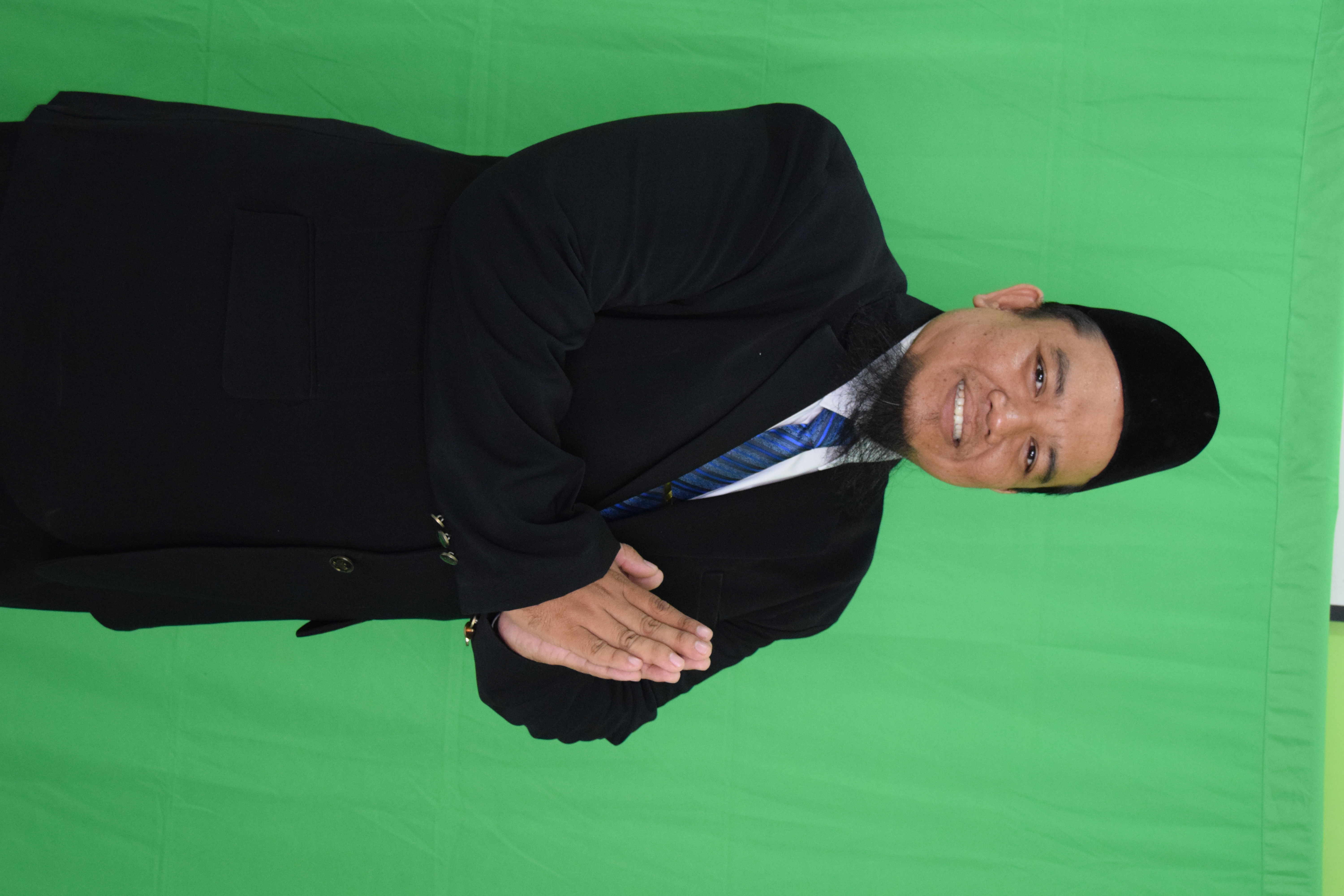 Muhammad Athoillah, S.Pd.I., Gr.